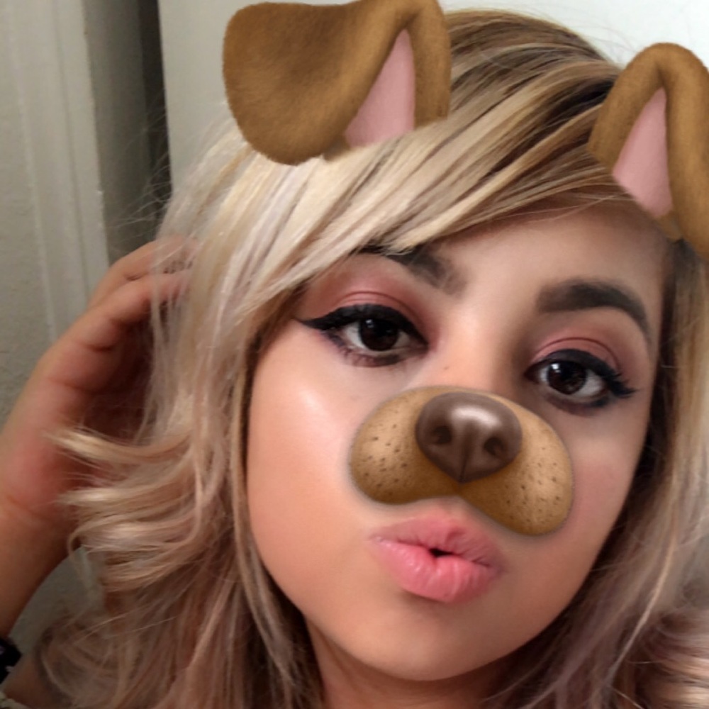 Meet your Posher, Paloma